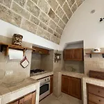 Cala Fontanelle Holiday home Monopoli
