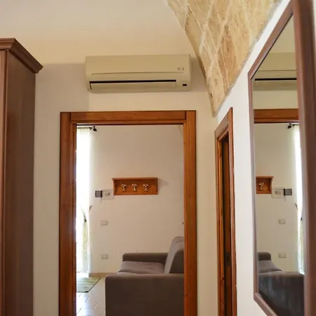 Cala Fontanelle Holiday home Monopoli