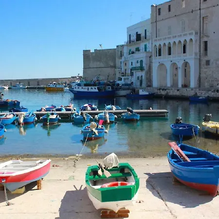 Cala Fontanelle Vakantiehuis *