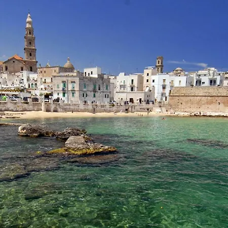 Cala Fontanelle Holiday home