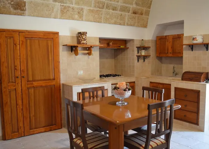 Cala Fontanelle Монополи