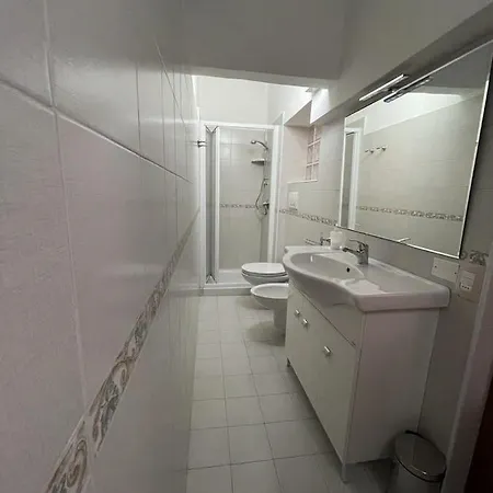 Hébergement de vacances Cala Fontanelle