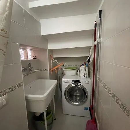 Cala Fontanelle Hébergement de vacances *