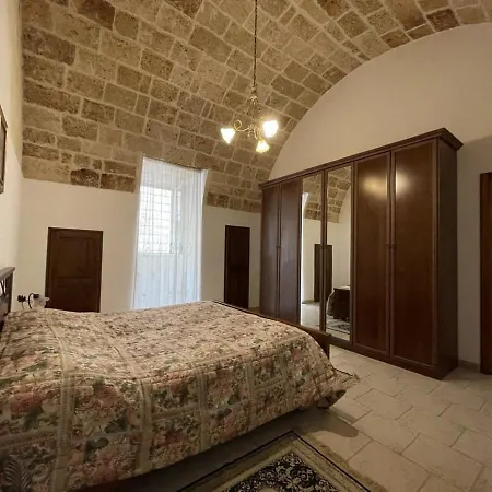 Hébergement de vacances Cala Fontanelle *