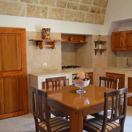 Cala Fontanelle Monopoli