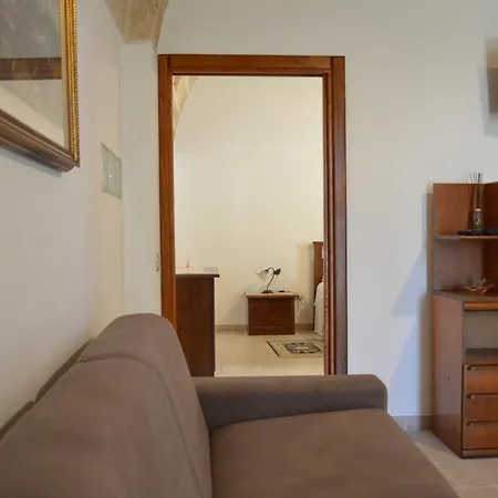 Cala Fontanelle Prázdninový dům Monopoli