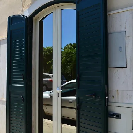 Hébergement de vacances Cala Fontanelle *