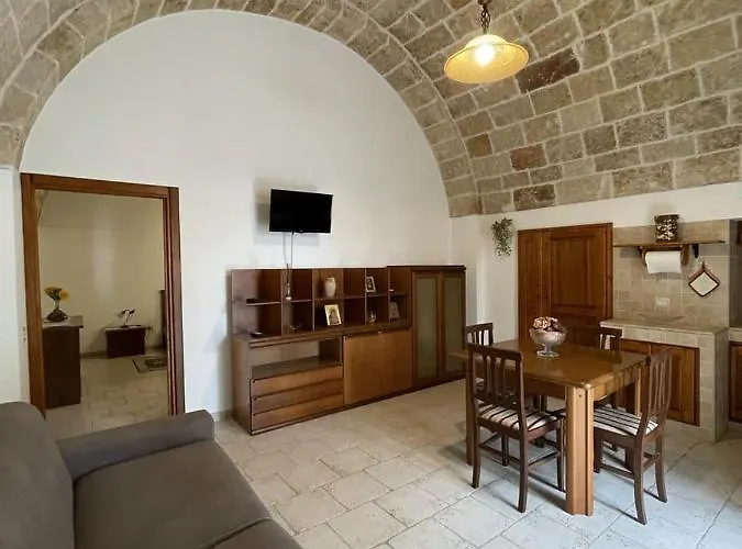 Cala Fontanelle بيت للعطل مونوبولي